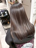 モアナ バイ ヘッドライト 宜野湾店(Moana by HEADLIGHT) Moana【宜野湾】#ハイライト#ブリーチ#トリートメント