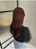 【Feria松山】チェリーカラー‐相原愛梨‐