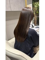 アルツ グレアス(ALTS glaness)&nbsp;【ALTS　glaness】髪質改善カラー