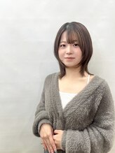 パッション 南中山店(PASSION) miri