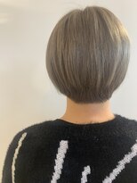 クララ トヨハシ(CLALA Toyohashi)&nbsp;髪質改善トリートメント