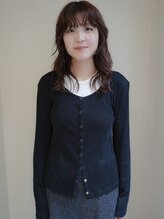 レス 伏見(LESS) 大野令捺 伏見