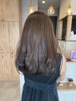 エルバイシオン(aile by sion)&nbsp;ワンカラーグレージュ