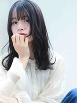 カメリア 小岩(camellia)&nbsp;ミディアムレイヤー