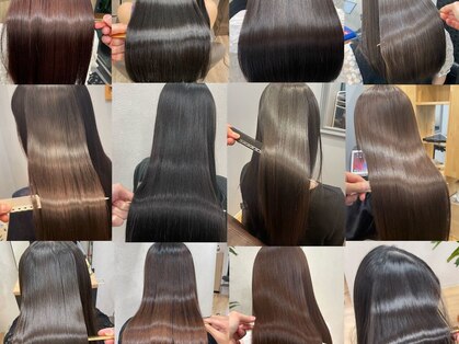 メルア バイ エイト つくば研究学園(Meluah by 8)の写真