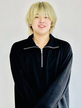 コードライン 池田店(CODE.LINE)&nbsp;荒木 武琉