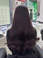 ディスコ 銀座(DISCO)&nbsp;deep lavender