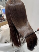 タヤ 今泉店(TAYA)&nbsp;オージュア◎髪質改善トリートメント