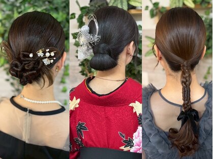 ロカット サロン(Roquat Salon)の写真