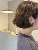 ウル(ulu)&nbsp;ボブ