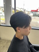 マーレ 山口湯田店(MARE)&nbsp;センターパート
