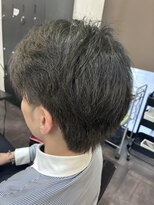 リル 阪神尼崎(LiL')&nbsp;カット