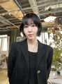 リアン(lln)/田川怜奈