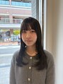 プリマ(PRIMA) 顔周りのレイヤーが得意です☆