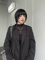 マイティ バイ エイチ(mighty by H)&nbsp;layer short