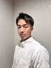 【初回限定平日クーポン】メンズ似合わせカットシャンプー付き￥5000