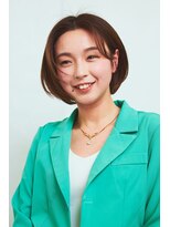 イチリン 千葉(ICHIRIN) ニュアンスボブ