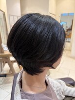 リーナ ビューティガーデン(LiNA BeautyGarden)&nbsp;ボリュームダウンストレート