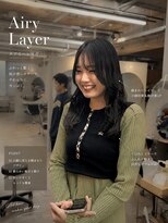 クオーレ (CUORE) 髪質改善/縮毛矯正/艶髪/美髪/レイヤーカット