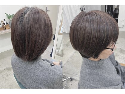ルオント(LUONTO)の写真