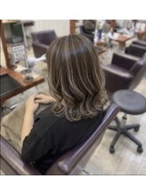 ロッカ ヘアーイノベーション(rocca hair innovation)