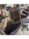 ロッカ ヘアーイノベーション(rocca hair innovation)の写真/計算されたハイライトで透明感を叶える！高い技術力で理想のスタイルを提案☆［稲毛/髪質改善］