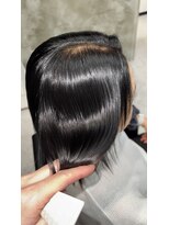 オンワン(On 1s) straight