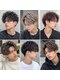 シェリー(Sherry)の写真/【大国町/22時まで営業/カット¥3500~】お仕事帰りにも最適◎どんなスタイルもご相談ください!