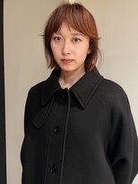 オリ(oli)&nbsp;ボブ