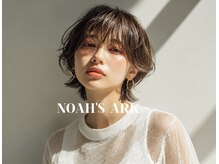 ノアーズアーク(NOAH'S ARK)