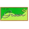 ヘアーライフグリーン(HAIR LIFE green)のお店ロゴ