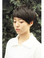 チェーロ(cielo)&nbsp;【cieloチェーロ西荻窪駅】大人ナチュラルショート