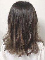 ラックスビー オオサカ  梅田茶屋町店(LUXBE OSAKA)&nbsp;ｂｙAKI　【LUXBE梅田茶屋町店】