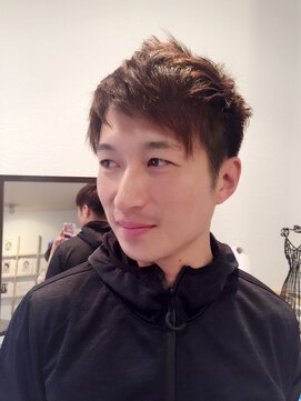 ペスコペスカ(PESCO PESCA) メンズショート