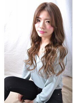 エンライズハナレ(en rise hanare) 30代/40代/美髪/水素/髪質改善/白髪染め/白髪ぼかし/伊丹/伊丹駅