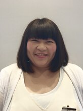 ユニックス イオンモール幕張新都心店(UNIX) 厚田 理恵