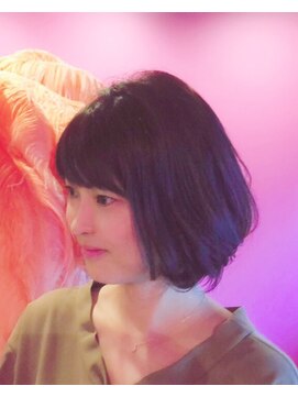 フィルモルメール(FILMORMALE) Lovely short