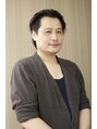 ヘアーサロングランデ 高円寺(hair salon Grande) 高橋 弘志