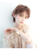 ジェミールショート