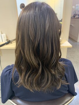 アルート 町田店(aroot) イルミナカラー