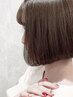 【新規のお客様限定】　iIILオリジナルCut＋TOKIOTr 　11330 → 10760