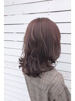 セブンルックス モカ 宇都宮鶴田店(7LOOKS mocha) 大人ガーリー系☆ショコラブラウン