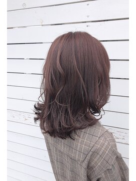 セブンルックス モカ 宇都宮鶴田店(7LOOKS mocha) 大人ガーリー系☆ショコラブラウン