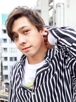 キラキラ(KIRAKIRA)&nbsp;アップバングショート