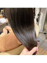 ミューズ 本山店(MUSE) 美髪サロン【MUSEミューズ 本山】　髪質改善ヘアスタイル