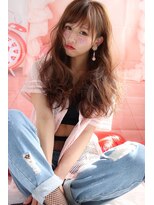 マーリャヘアー(mallia hair) マーリャカラーミルクティーグレージュ