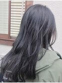 ダークラベンダーカラーstyle