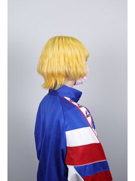 クリップ ジョイント ゴッド(CLIP JOINT GOD) イエローカラー☆