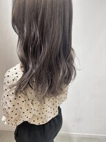リア(Li'a by neolive) ラベンダーシルバー 19 