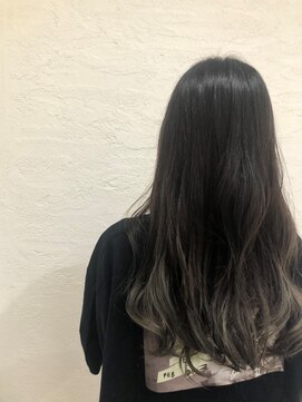 ミリ(Mm.) グラデーションカラー